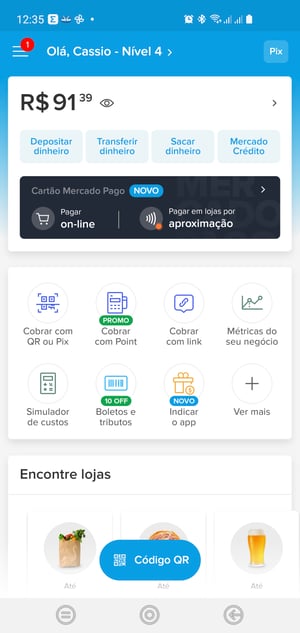 Testando o Link: Garanta a Experiência do Cliente - inspiração 2