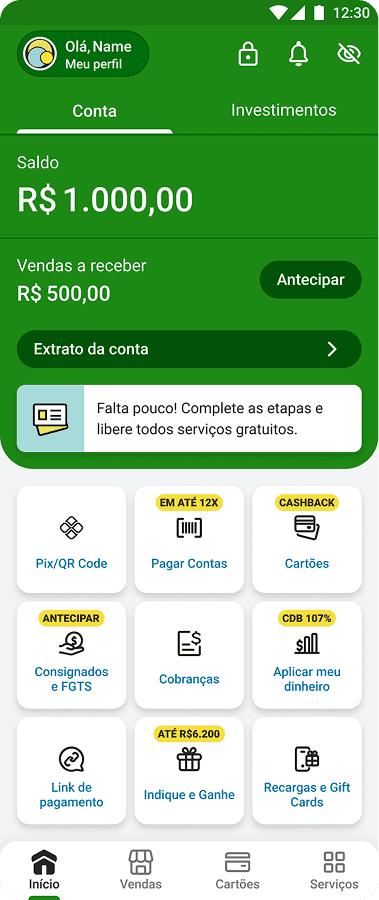 Compartilhando Seu Link: Canais e Estratégias - inspiração 1