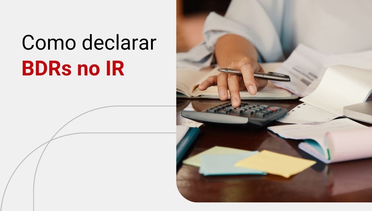 Documentação essencial: O que guardar para a Receita - inspiração 1