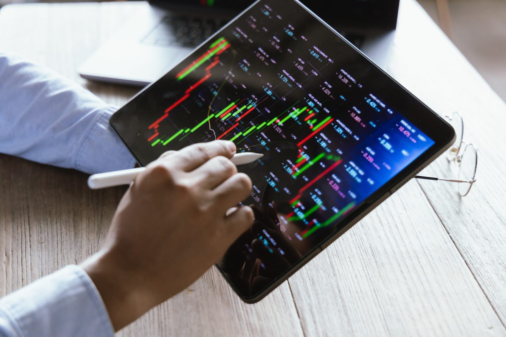 BDRs e ações: A diferença na hora de declarar - inspiração 1