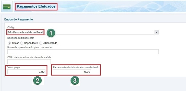 Identificando Despesas Dedutíveis: O Que Entra na Conta - inspiração 2