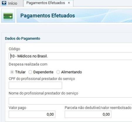 Tratamentos Específicos: Do Dentista ao Psicoterapeuta - inspiração 2