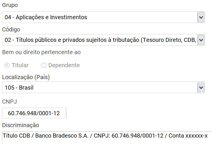Declarando Renda Variável: O Desafio das Ações e Fundos Imobiliários - inspiração 1