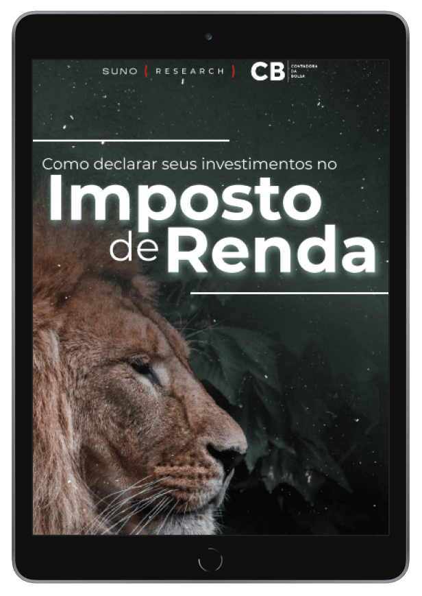 Renda Fixa no IR: Simplicidade para Tesouro Direto e CDBs - inspiração 1
