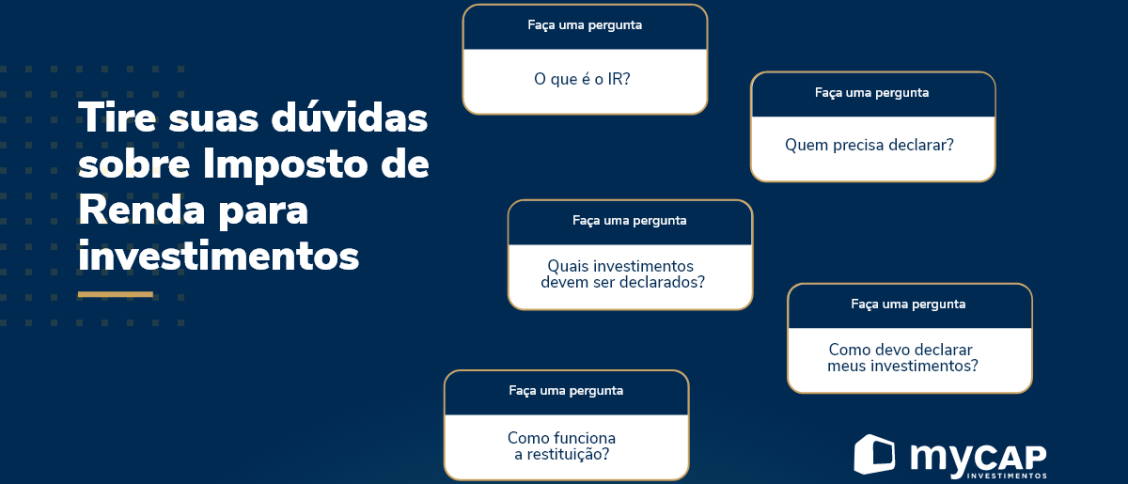 Dividendos e Juros sobre Capital Próprio: Isenção e Declaração - inspiração 1