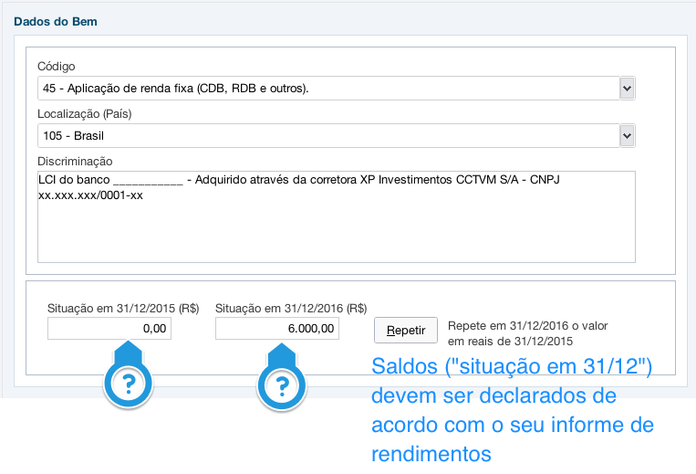 Dividendos e Juros sobre Capital Próprio: Isenção e Declaração - inspiração 2