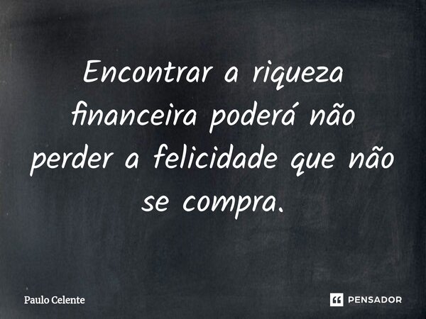 Priorize o que realmente importa: Gastos conscientes e com propósito - inspiração 1