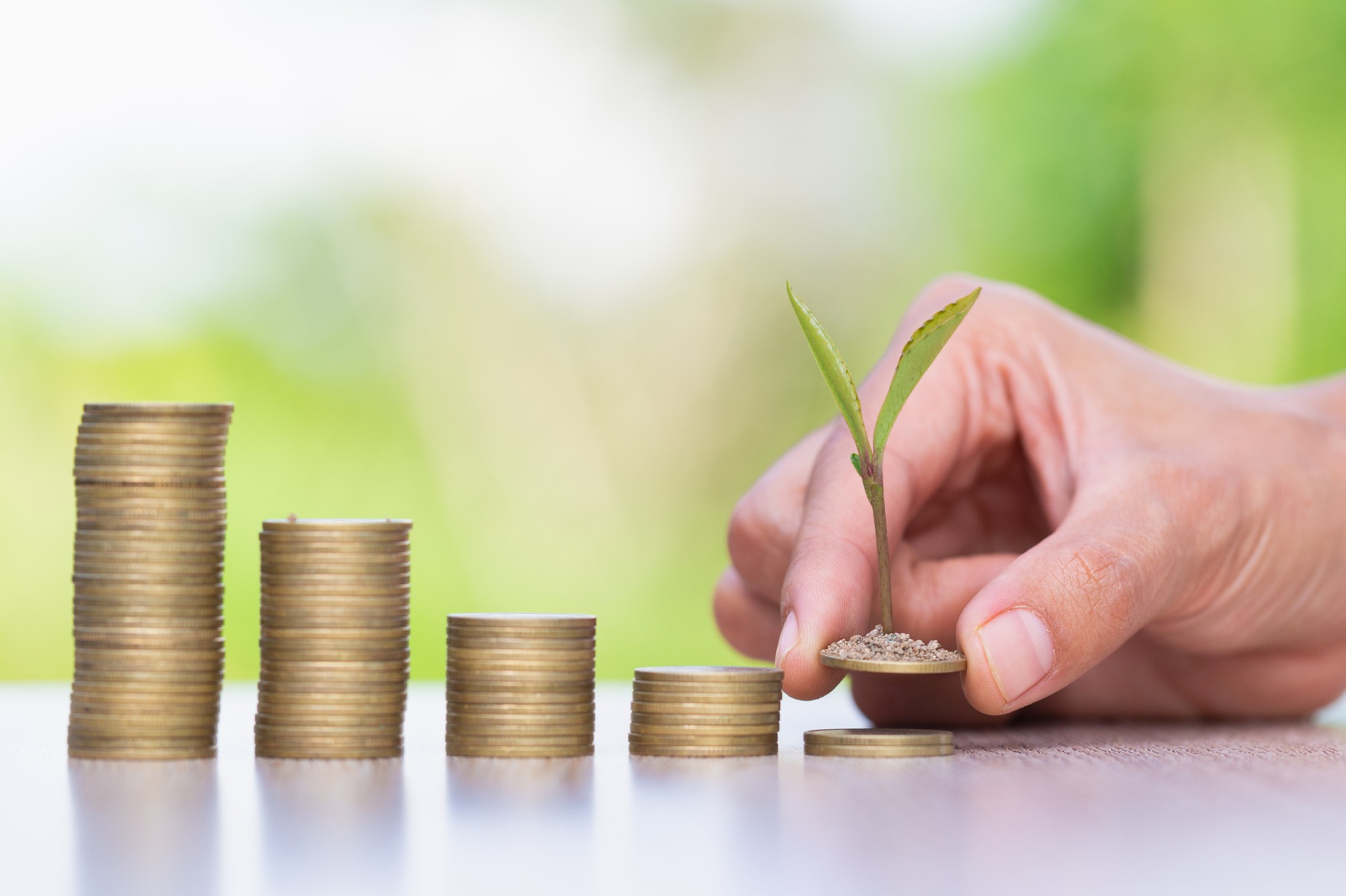 Educação financeira contínua: Mantenha-se atualizada - inspiração 2