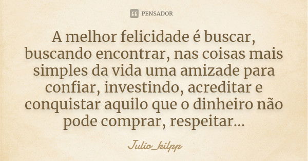 O diálogo aberto: Fale sobre dinheiro sem tabus - inspiração 2