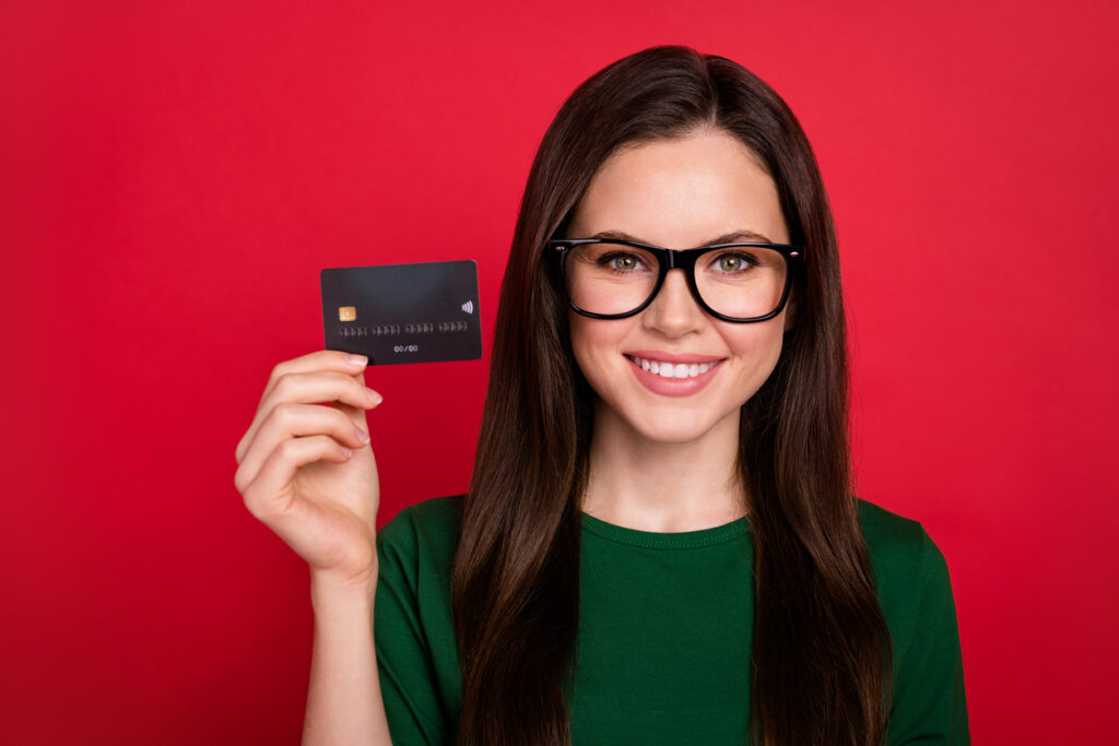 Limite de Crédito: Um Reflexo da Sua Confiança e Capacidade - inspiração 1