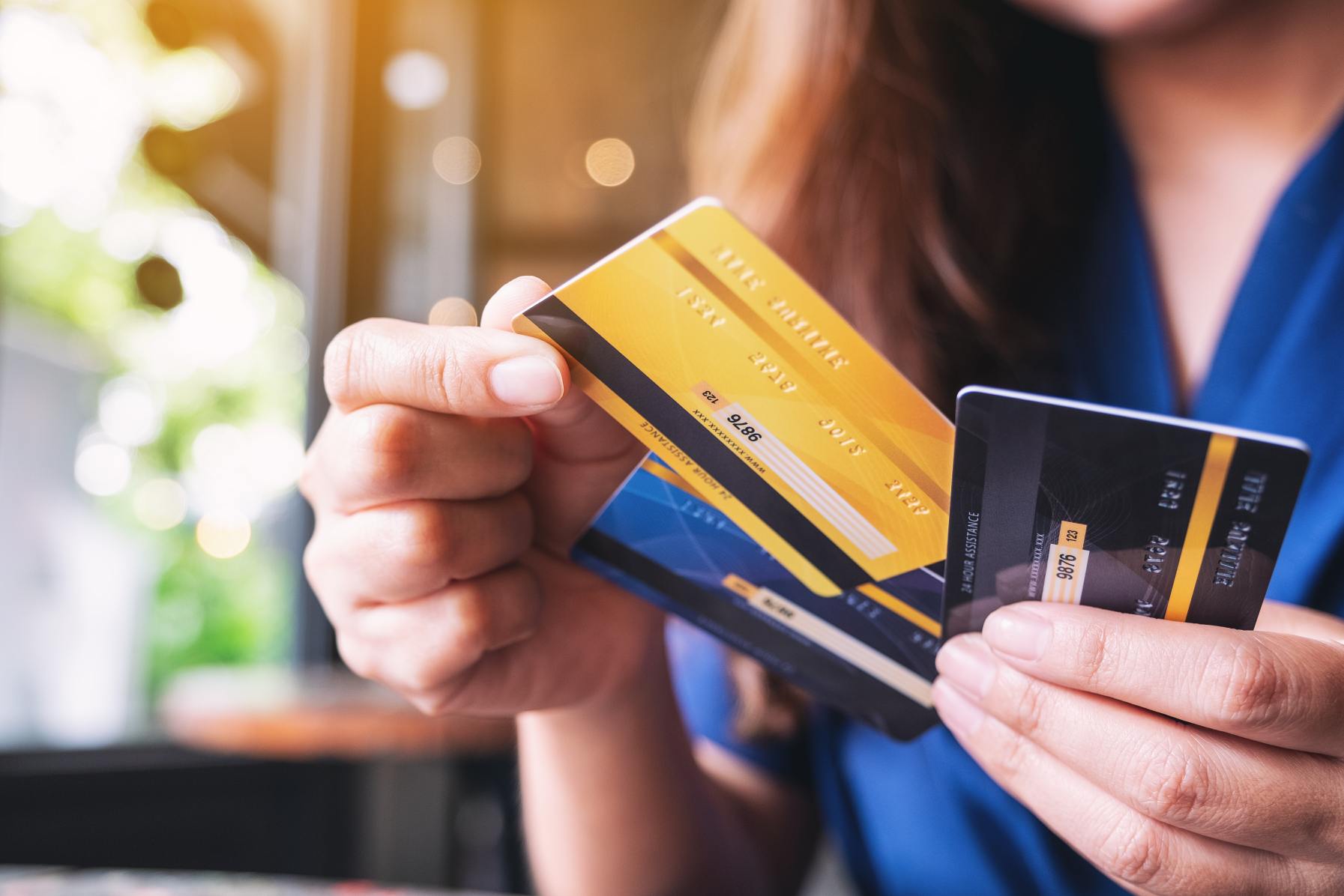 Cartões Co-branded: Alinhando Desejos e Necessidades com Marcas - inspiração 2
