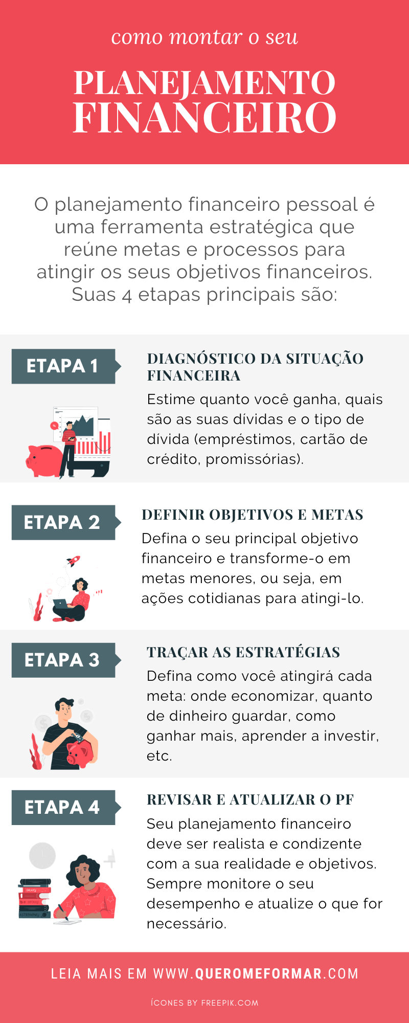 Defina com Clareza Seu Objetivo Final (O Grande Sonho!) - inspiração 2