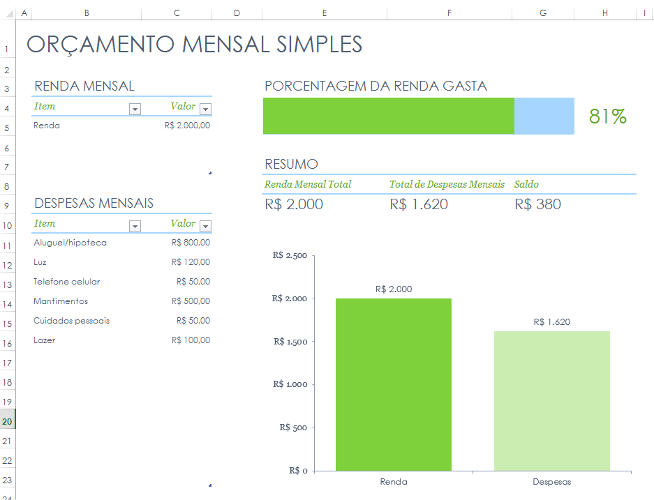Monitore e Ajuste Seu Plano Regularmente - inspiração 2