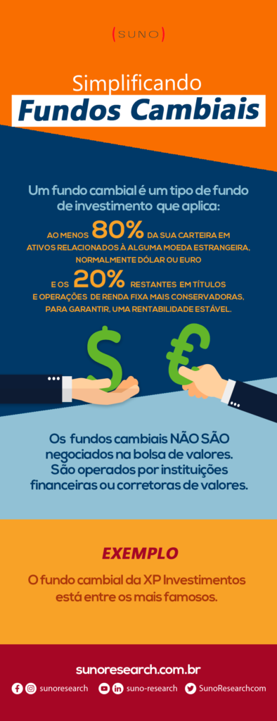 Entendendo o que são fundos cambiais de verdade - inspiração 1