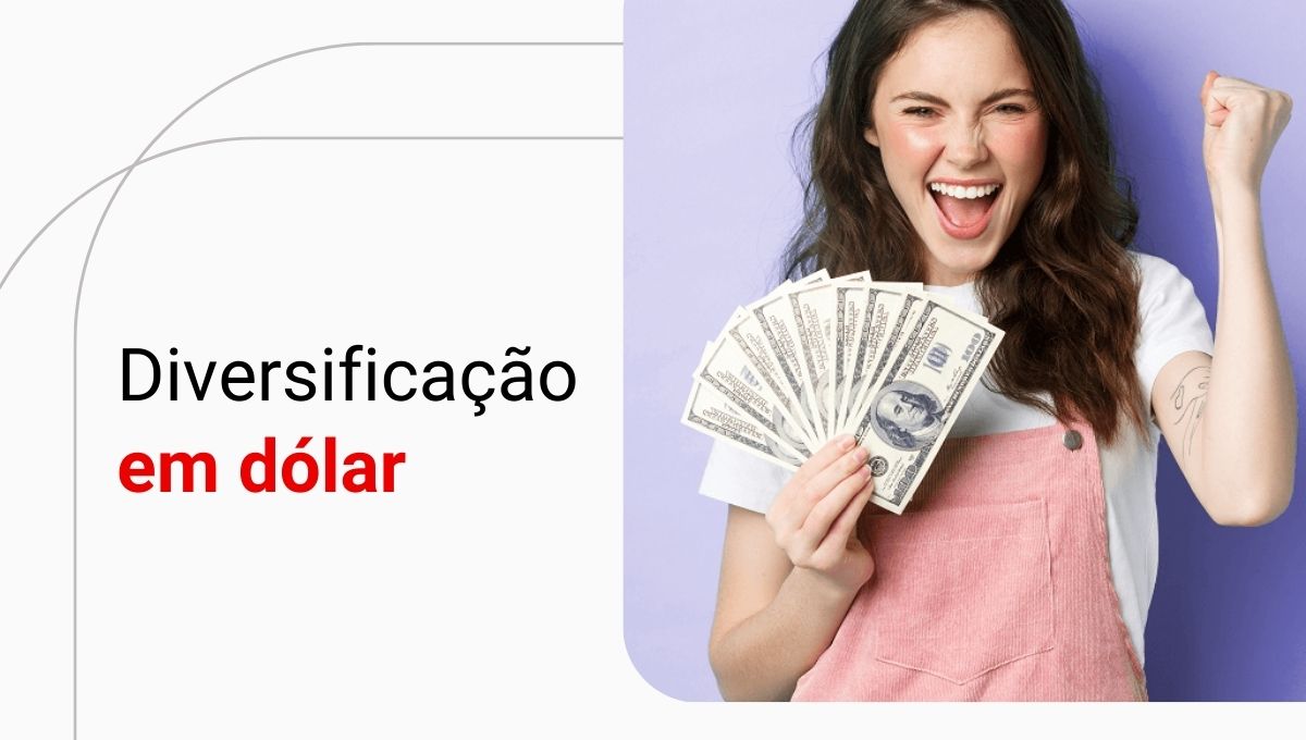 O perfil de investidor ideal para fundos cambiais - inspiração 1