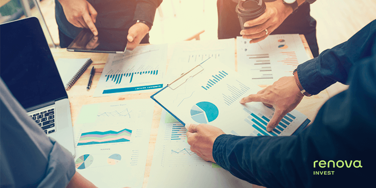A Importância da Diversificação no seu Portfólio com Multimercados - inspiração 1
