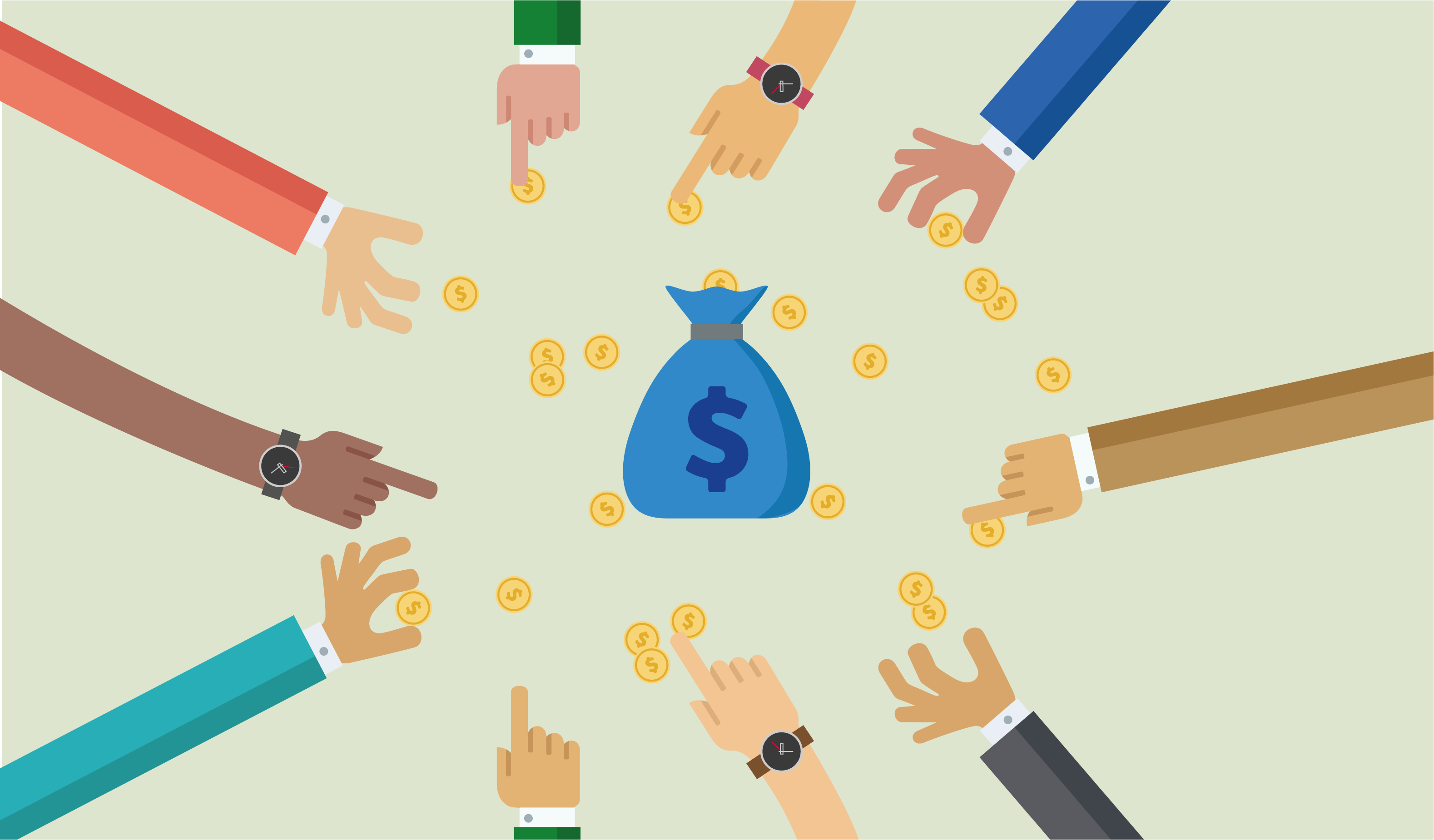 Os Riscos Envolvidos: O Que Você Precisa Saber Antes de Investir - inspiração 2