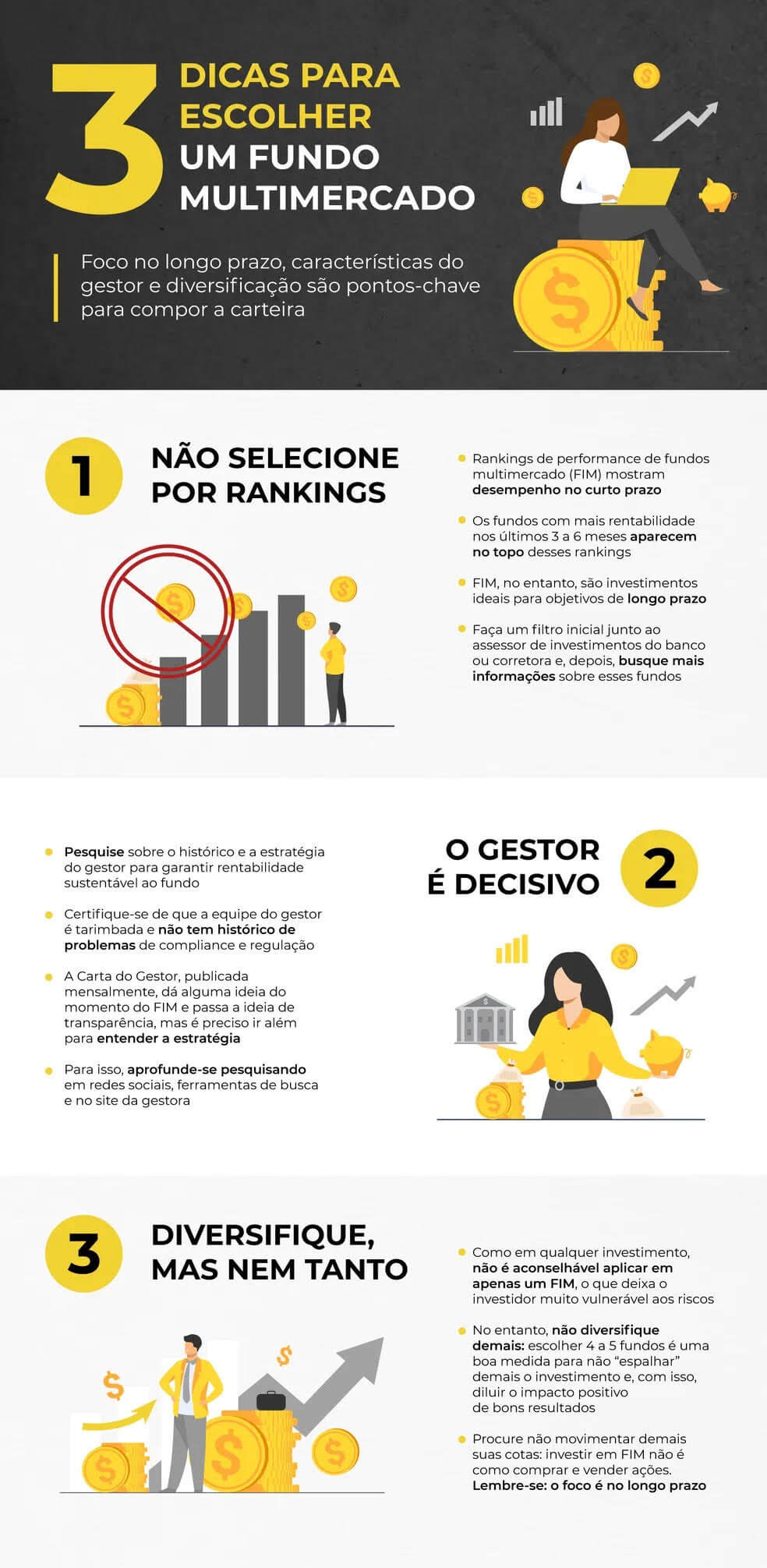 Taxas e Custos: Entendendo o Impacto no Seu Retorno - inspiração 1