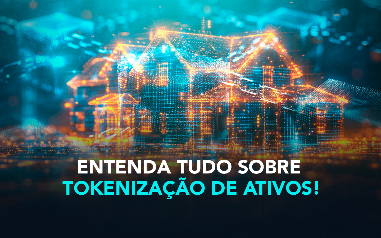 Qual a Diferença Entre Tokenizar e o Investimento Tradicional? - inspiração 2