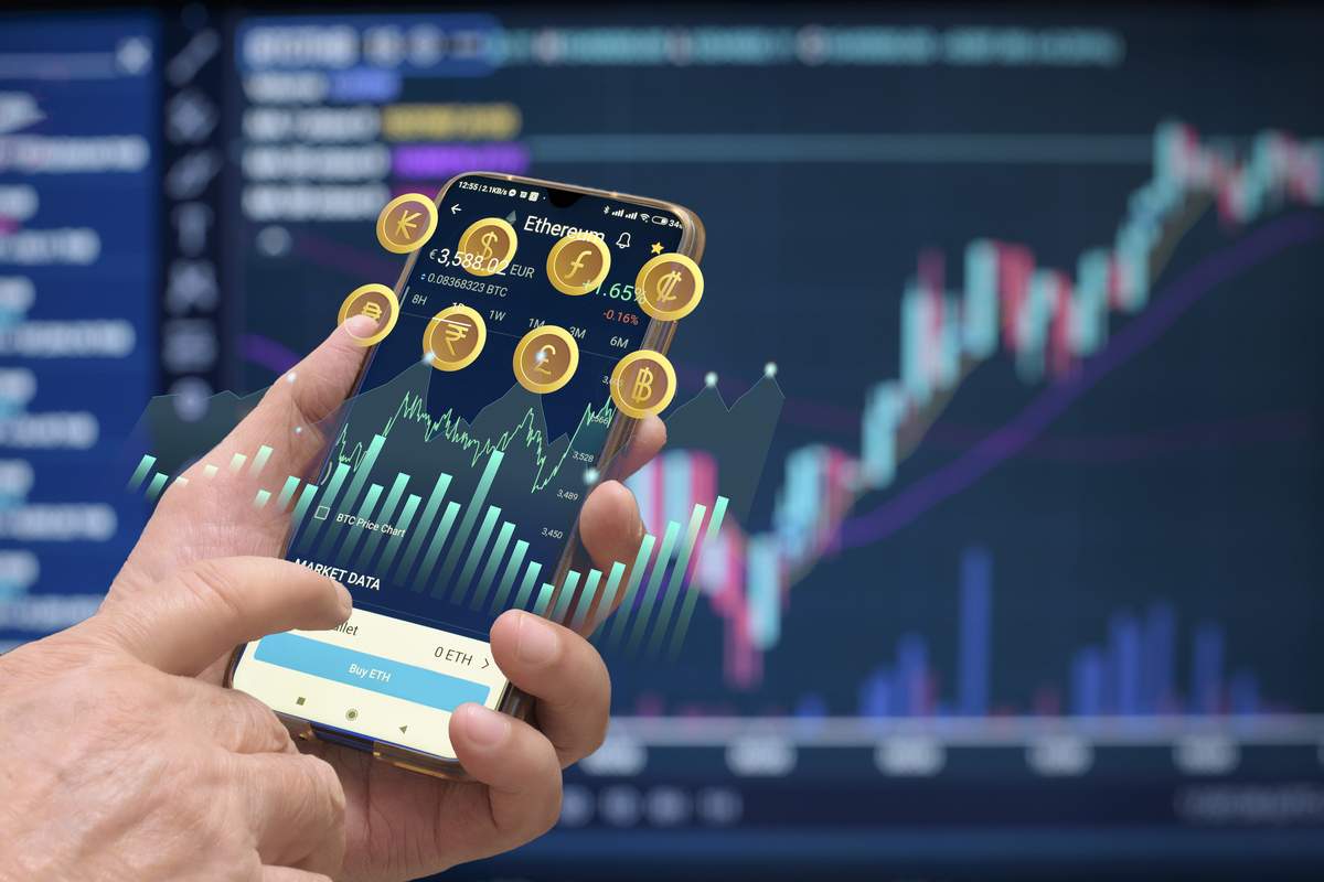 Prepare o Seu Portfólio: Diversificação com Ativos Digitais - inspiração 2