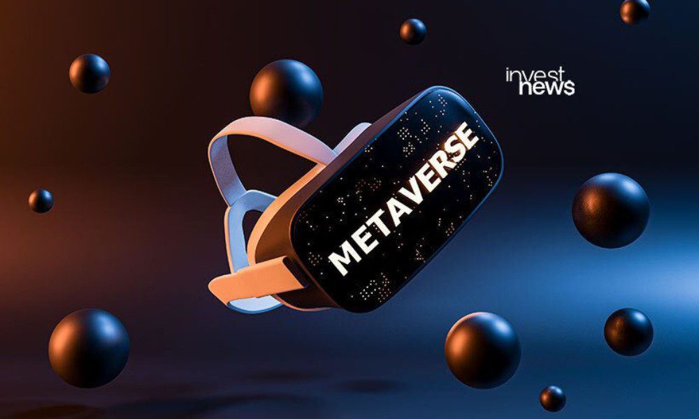 Investindo em Gigantes: Ações e ETFs para o Metaverso