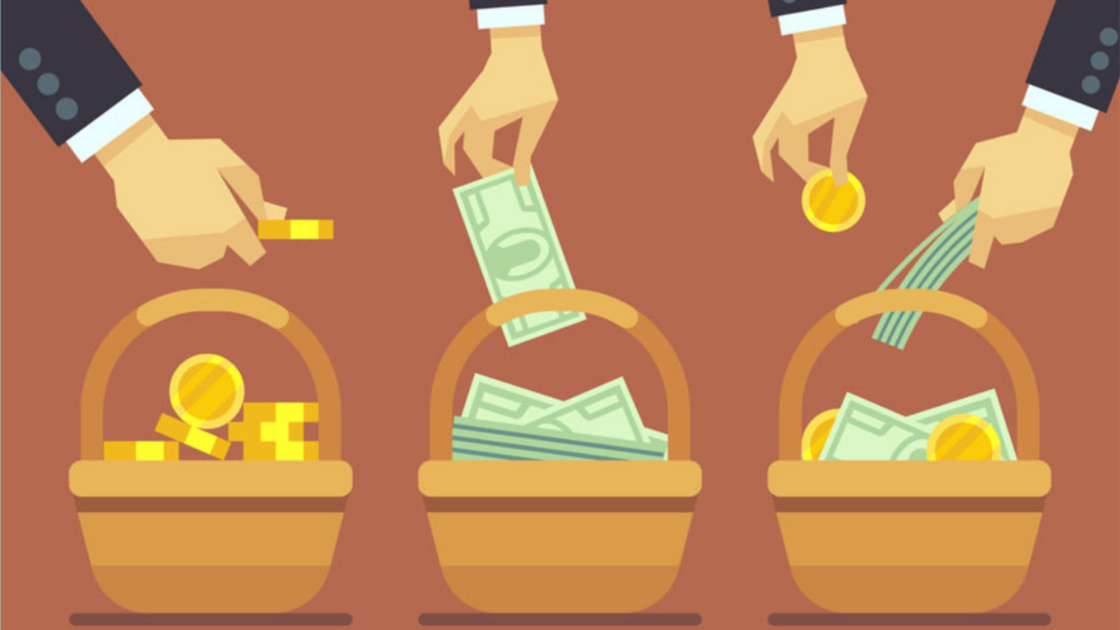 ETFs: Uma Forma Eficiente de Acessar Diversos Ativos - inspiração 1