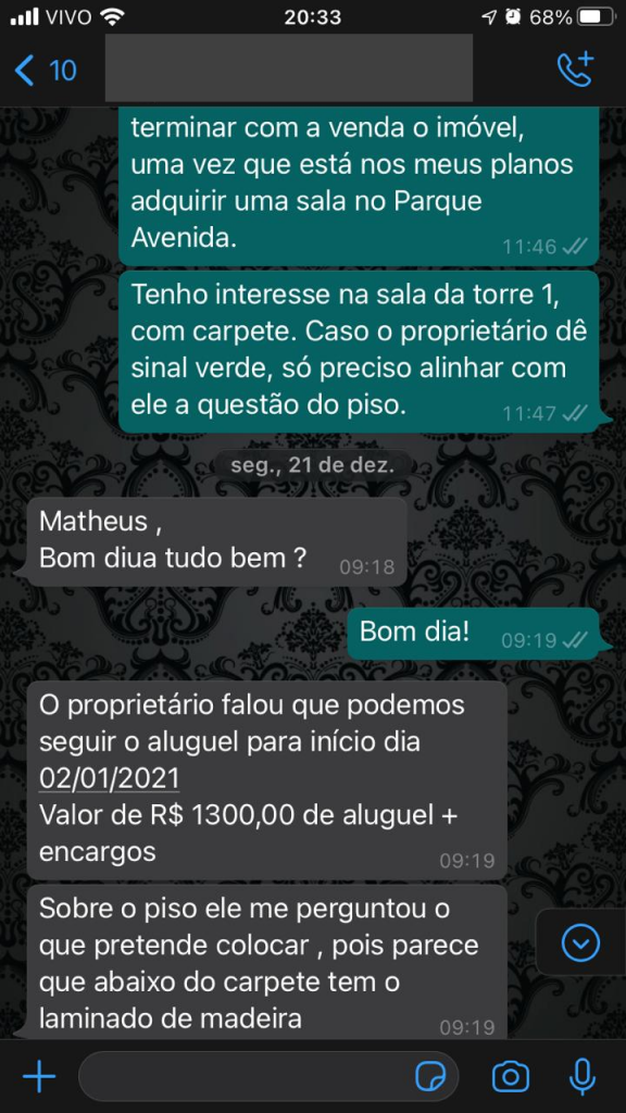 Pontualidade é Ouro: Mostre que Você Paga em Dia - inspiração 1