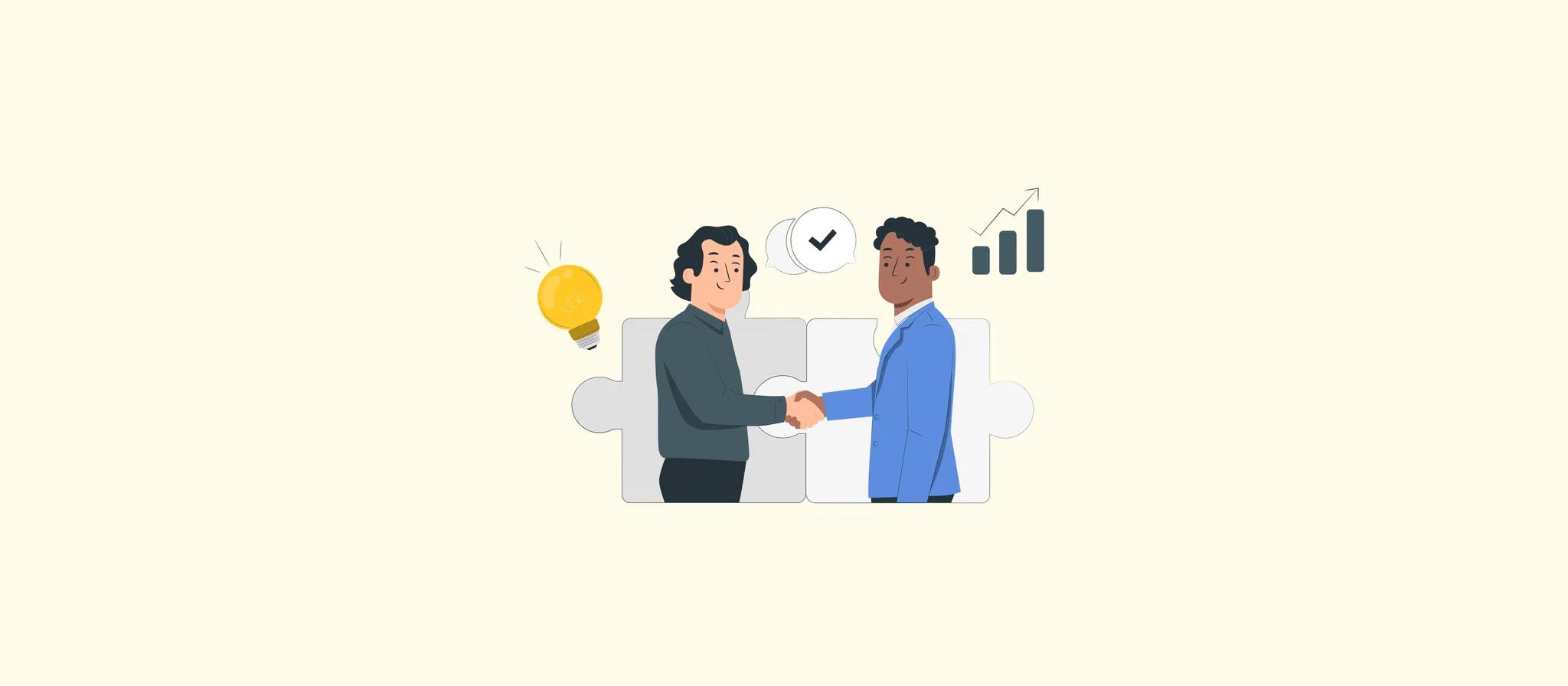 O Tempo do Proprietário: Seja Breve e Direto - inspiração 1