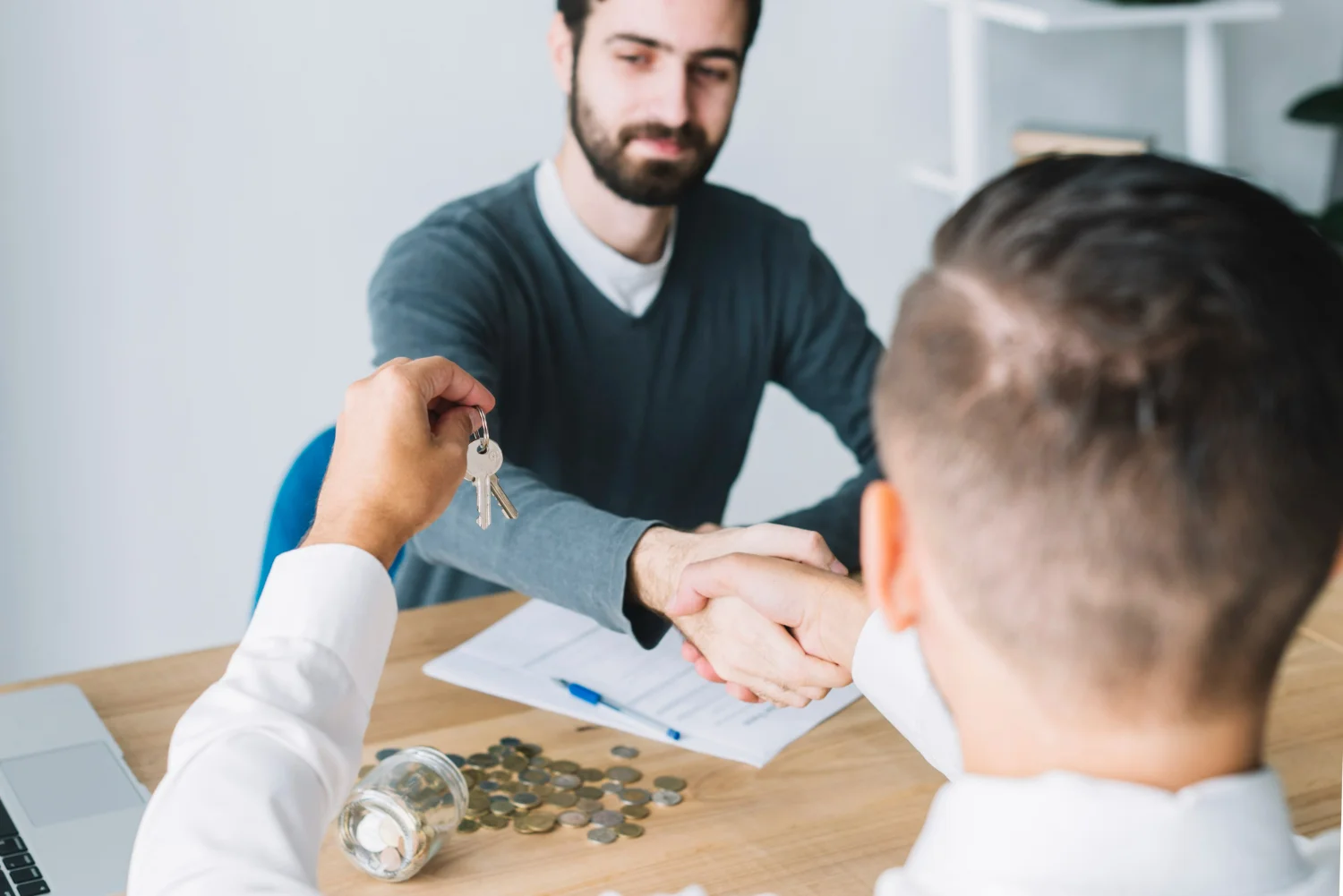 O Tempo do Proprietário: Seja Breve e Direto - inspiração 2