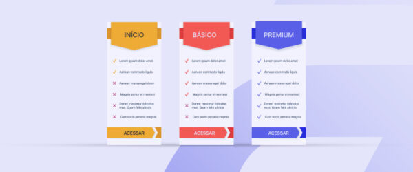 Desenhando a Oferta Mensal Perfeita - inspiração 1