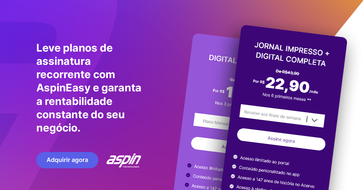 Desenhando a Oferta Mensal Perfeita - inspiração 2