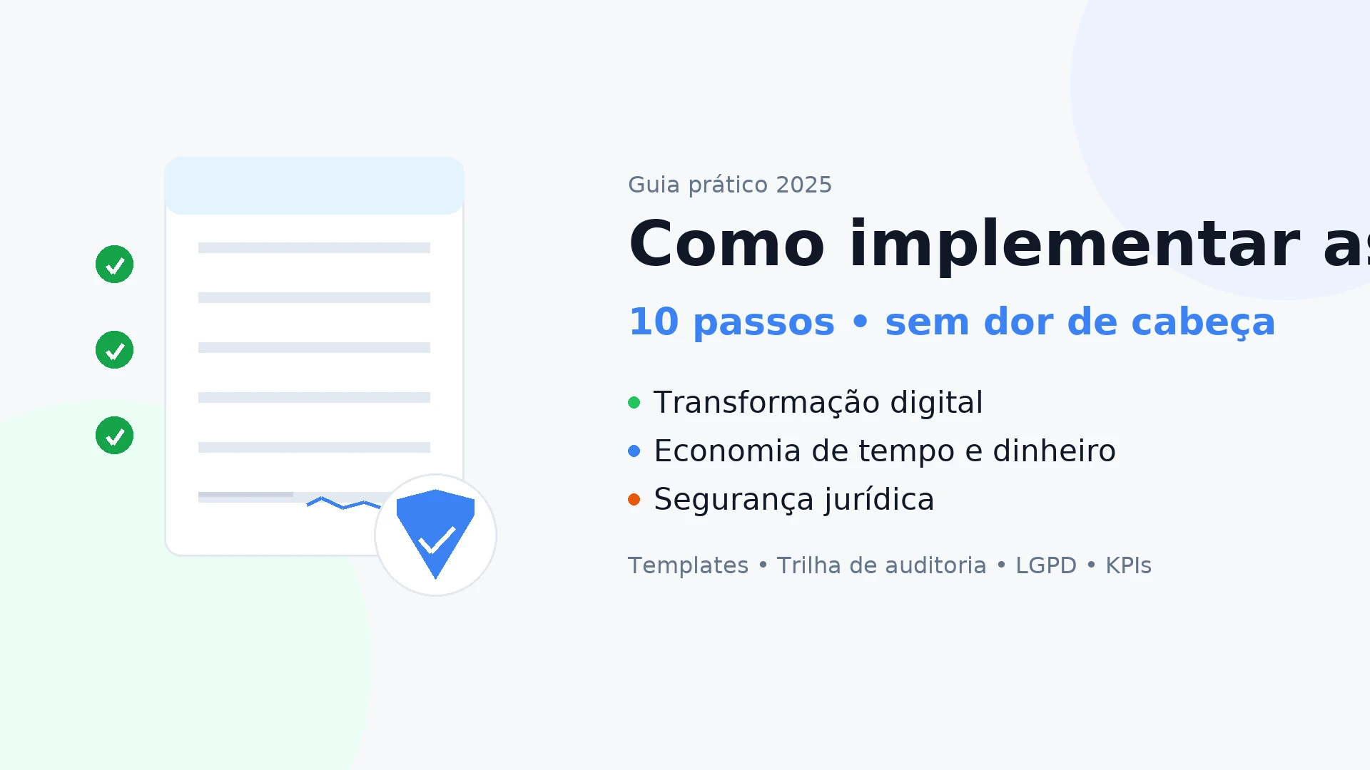 Gerenciando o Relacionamento com Assinantes - inspiração 2
