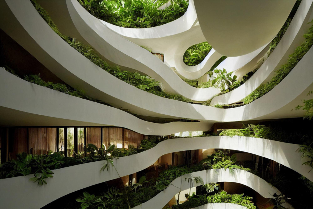 Simplificando o Complexo Através de Modelos Naturais - inspiração 1