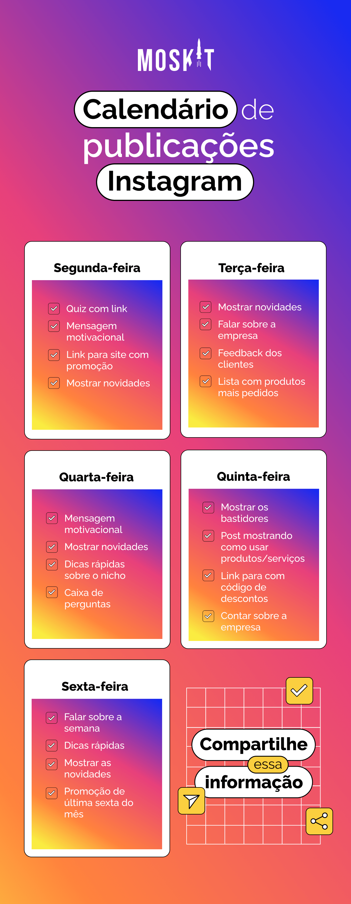 Definindo Seu Nicho e Público-Alvo no Instagram - inspiração 2