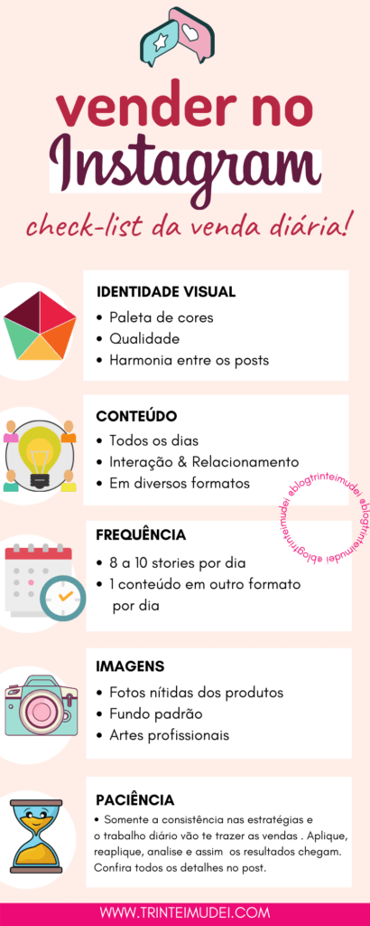 Criando um Perfil Profissional e Atraente - inspiração 1