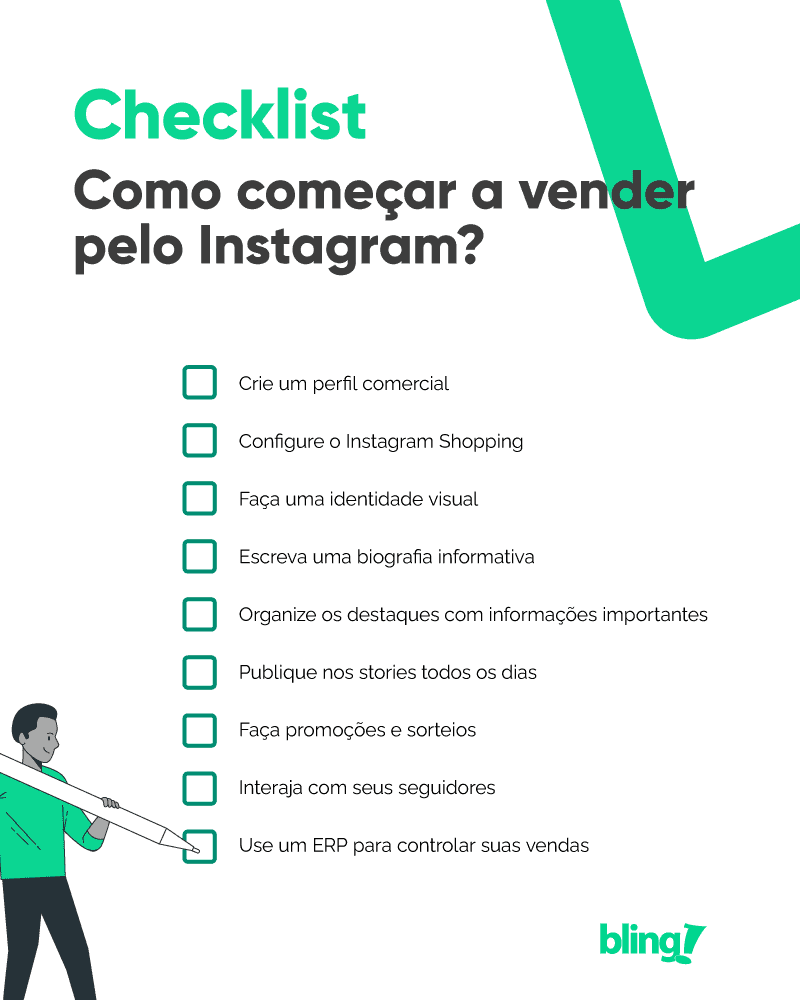 Criando um Perfil Profissional e Atraente - inspiração 2