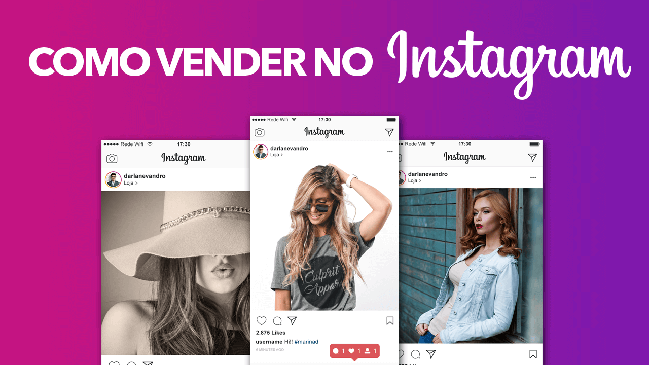 Os Segredos das Stories que Geram Vendas - inspiração 1