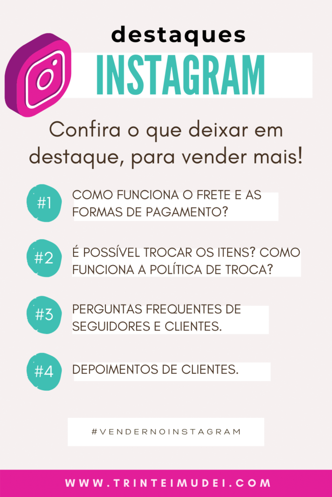 Os Segredos das Stories que Geram Vendas - inspiração 2