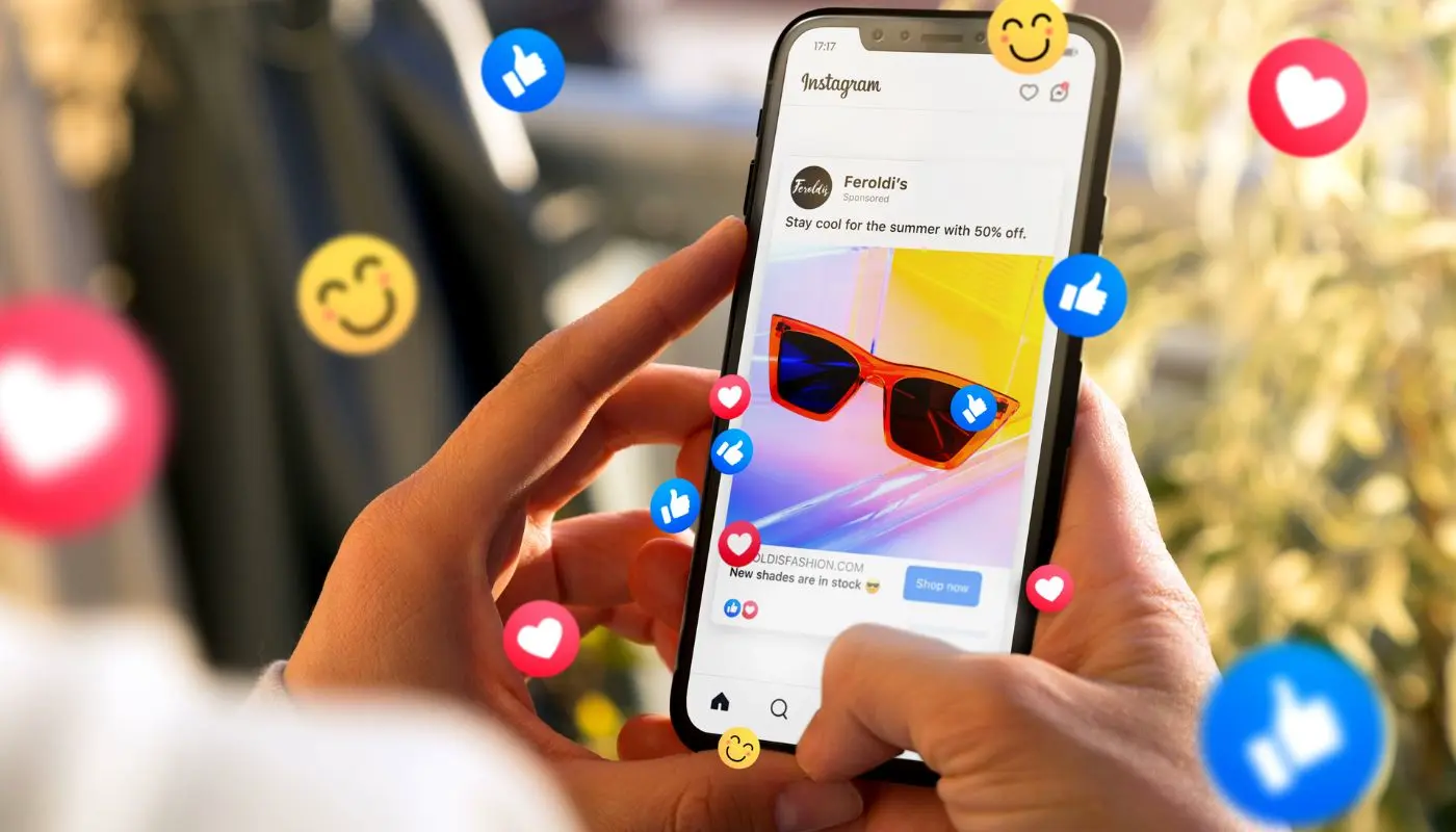 Explorando o Instagram Shopping e o Catálogo de Produtos - inspiração 2