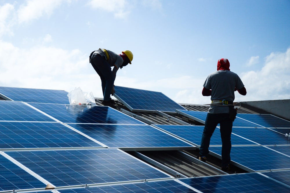 Sustentabilidade Que Você Vê: Energia Limpa e Gestão Inteligente de Resíduos - inspiração 2