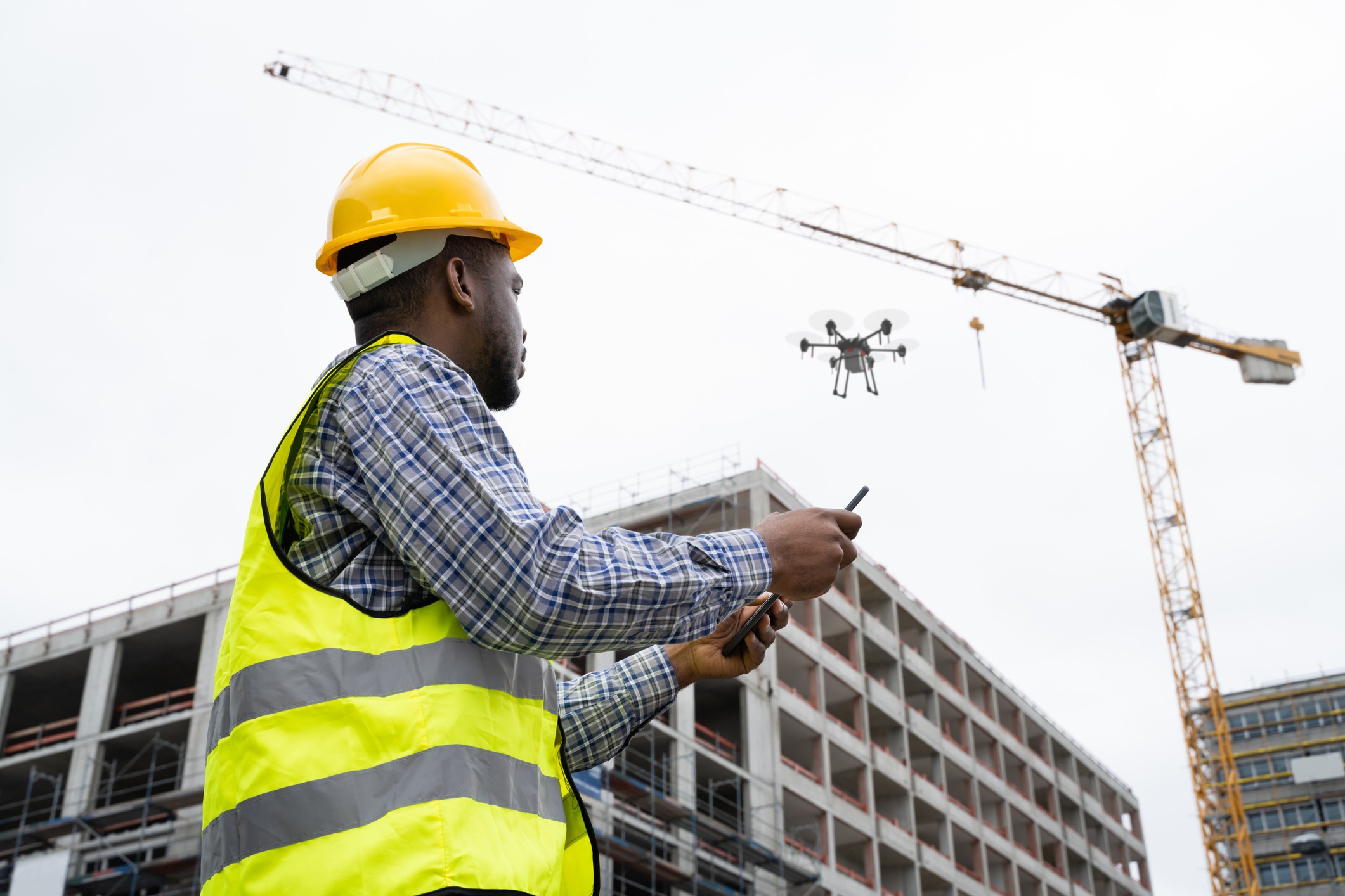 Realidade Aumentada e Virtual: Projetos Que Você Pode 'Andar' Antes de Construir - inspiração 1