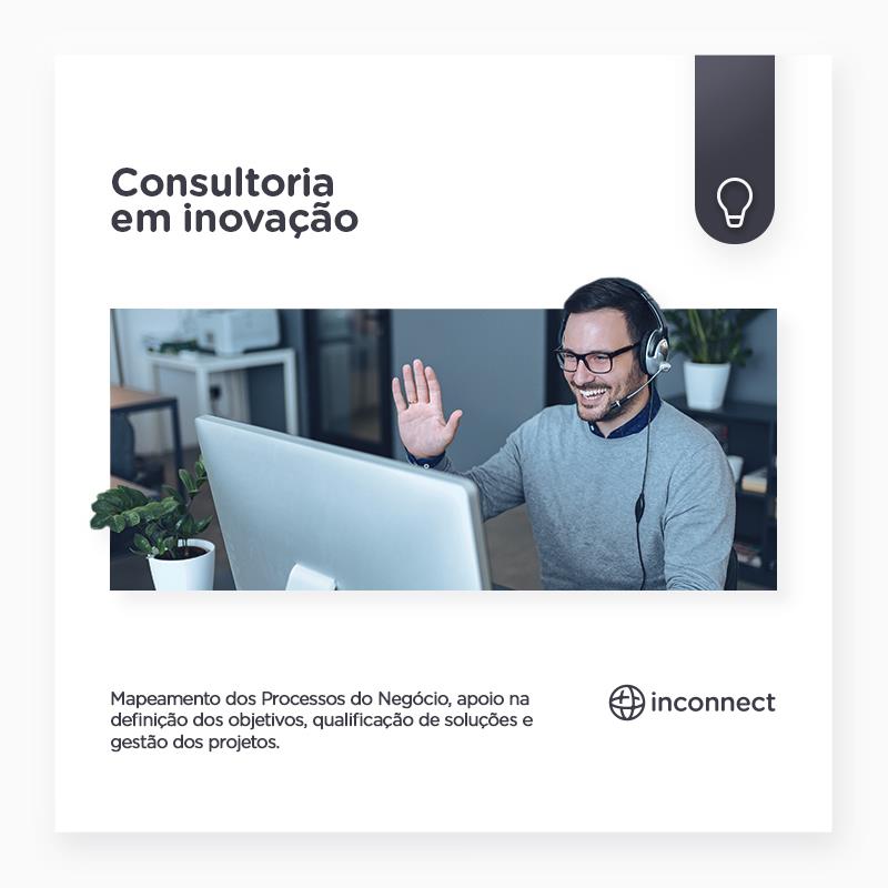 Entendendo a Consultoria de Inovação: Mais Que Uma Palavra Bonita - inspiração 1