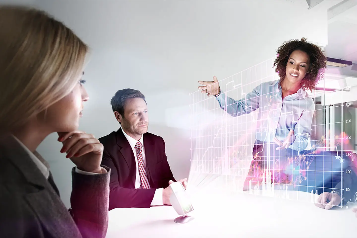 O Futuro Que Você Constrói: Mantendo Sua Empresa Relevante - inspiração 1