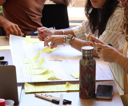 O Papel do Consultor: Um Guia Experiente Para Seus Próximos Passos - inspiração 1
