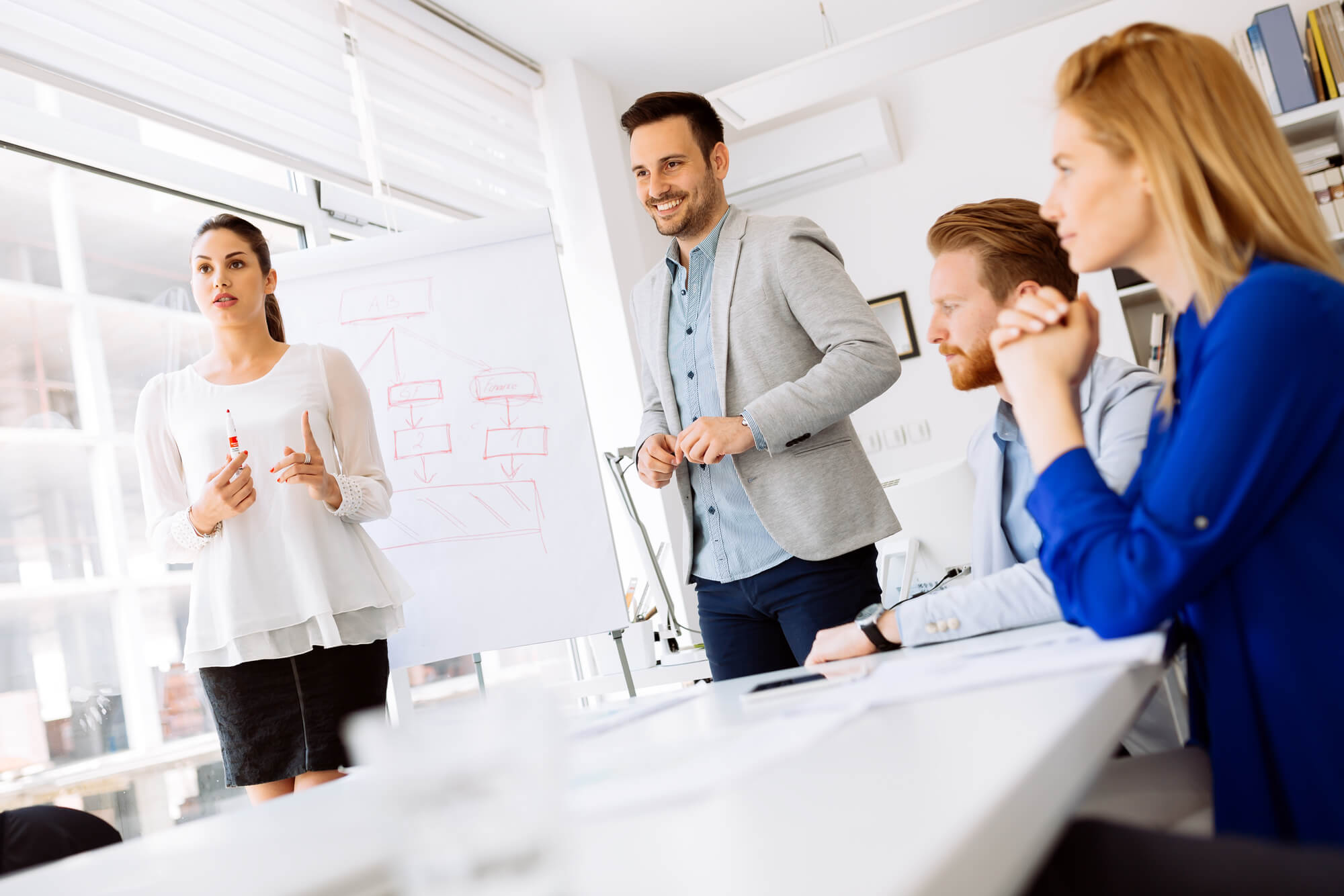 Cultura de Inovação: Como Fazer Sua Equipe Pensar Fora da Caixa - inspiração 2
