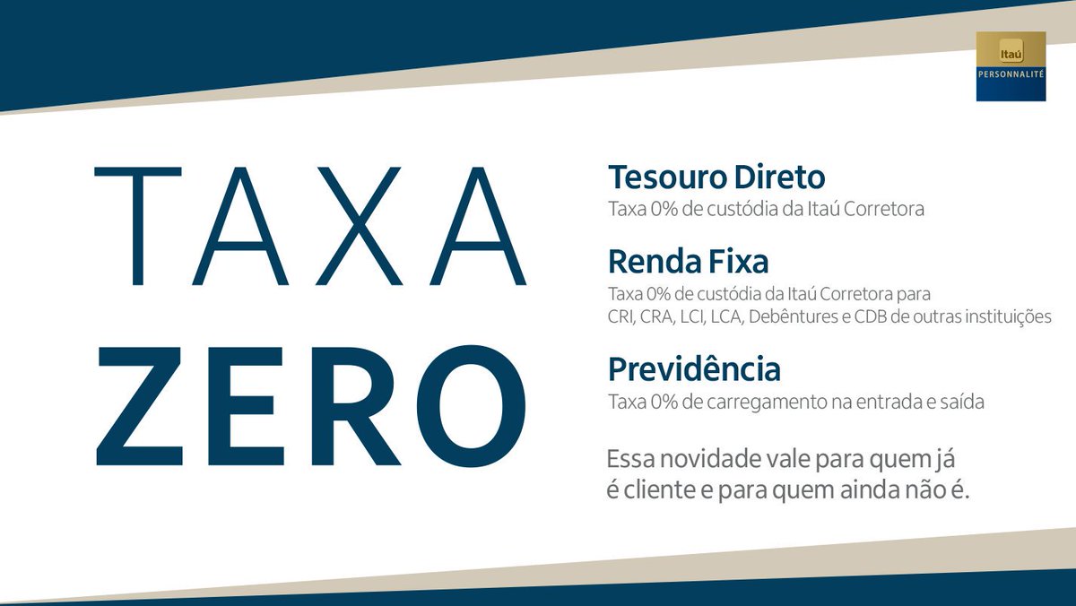Os Benefícios Concretos de Usar uma Corretora com Taxa Zero Para Seus Investimentos - inspiração 2