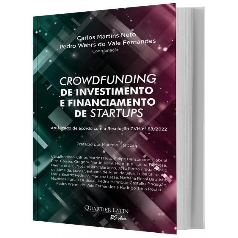 O Que é Exatamente Crowdfunding de Investimento? - inspiração 1