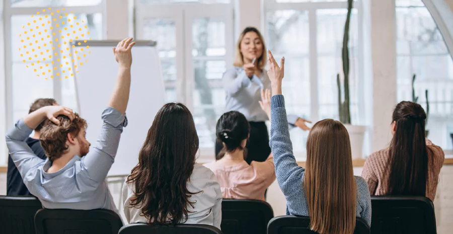 Compartilhe o Que Você Aprende - inspiração 2