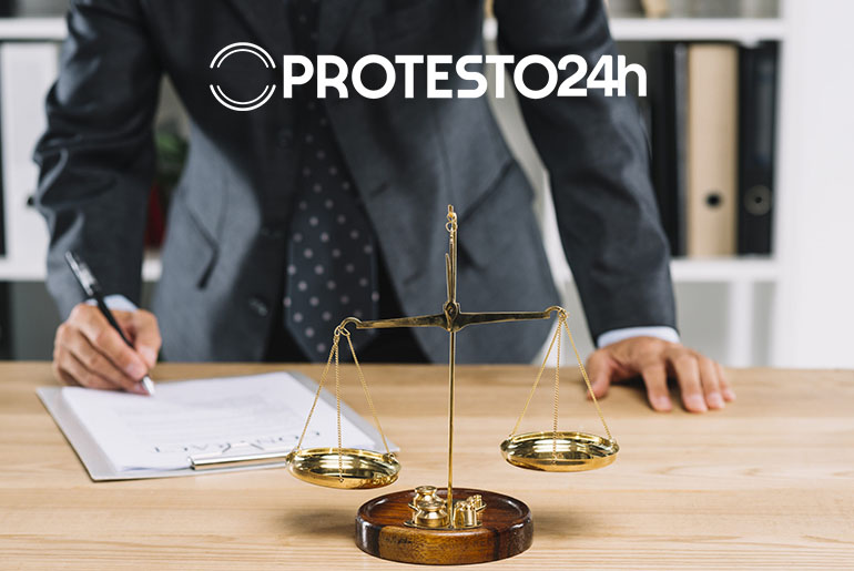 Intimação de Protesto: O Prazo Que Ninguém Pode Perder (E Como Agir Rápido)
