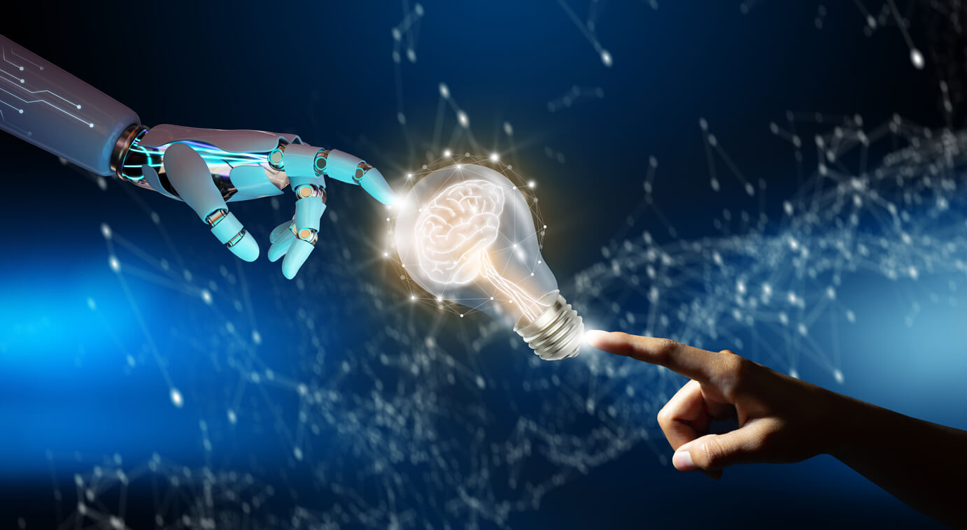 Como você pode se beneficiar dessa onda tecnológica - inspiração 2